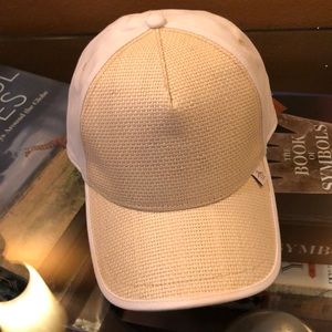 PENGUIN BASEBALL CAP NWT